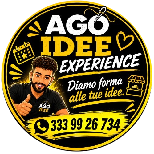 Ago Idee Experience