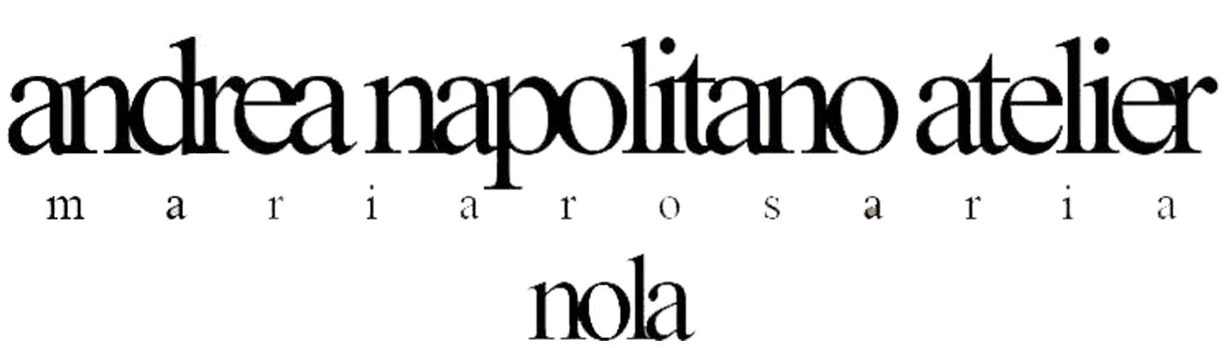 Andrea Napolitano Atelier